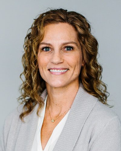 Melanie Schlittenhardt, NP Doctor of Nursing Practice